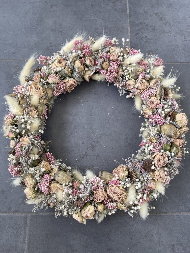 Blumenkranz